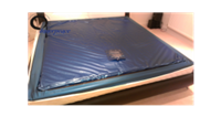 Water bed on rent on rent in Jaipur, India