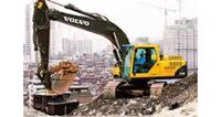 Excavators on Hire in Kolkata on rent in Kolkata, India