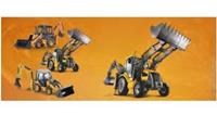 Construction & Agricultural Vehicles on Rent in Mumbai on rent in Mumbai, India