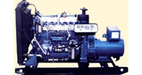 Generator on rent in Uttarakhand on rent in Haridwar, India
