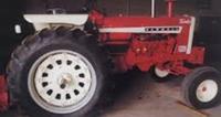 Tractor trally on rent on rent in Bhopal, India