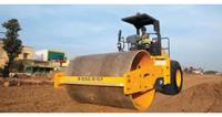 soil compactor for rent on rent in Bangalore, India
