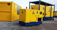 Generator on rent in Ludhiana on rent in Ludhiana, India