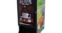 Coffee & Tea Premix on Rent in Cochin on rent in Other-City, India