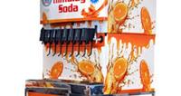Soda Vending Machne on Rent in Coimbatore on rent in Other-City, India
