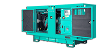 Diesel Generators on Rent in Bangalore on rent in Other-City, India