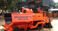 PAVER finisher 9.00 Meter for rent in  Jaipur on rent in Jaipur, India