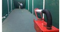 Cricket bowling machine for corporate events in Chennai on rent in Chennai, India