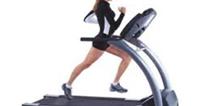 Hire Treadmill Rent in South and west delhi on rent in Delhi, India
