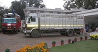 Packers & Movers In Andheri West East on rent in Mumbai, India