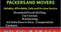 packers & movers Prime Cargo jaipur on rent in Jaipur, India