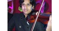Violin Player in Delhi NCR,Gurgaon,Noida on rent in Delhi, India