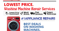 Washing Machine Repair in Delhi on rent in Delhi, India