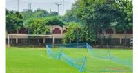 Bimla Devi Cricket Ground,On Rent in Delhi on rent in Delhi, India