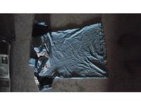 Blue T-Shirt Padagha on rent in Other-City, India