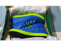 Original Puma Men's Drongos DP Canvas Sneakers Mumbai on rent in Mumbai, India