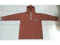 Men's Full Sleeves Hoodie 100% Cotton Size Large Mumbai on rent in Mumbai, India