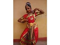 Women Traditional dancewear for rent in Hyderabad Kukatpally Hyderabad on rent in Hyderabad, India