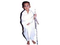Kids Fancy Dress for Gandhi Jayanti Hyderabd Hyderabad on rent in Hyderabad, India