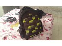 Killer 50 litre Back pack Ahmedabad on rent in Ahmedabad, India