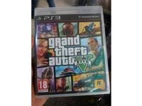 Ps3 CD GTA 5 Jodhpur on rent in Jodhpur, India