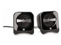 Brand New HP 2.0 Compact Speakers Mumbai on rent in Mumbai, India