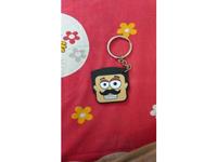Papa Keychain on rent in Chandigarh, India