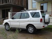 Tata Safari 2.2 Dicor 6 months old Available for Rent In bangalore Bangalore on rent in Bangalore, India