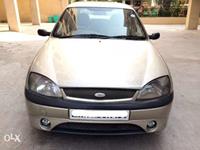 Ford ikon 1.3 flair 2007 Single owner Arumuganeri on rent in Other-City, India