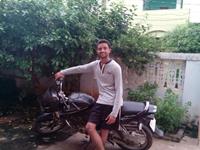 BAJAJ PULSAR 180 CC Bhubaneswar on rent in Bhubaneswar, India