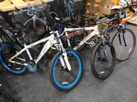 All Kinds of bicycles on rent Anjuna on rent in Other-City, India