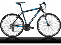 Bicycle (Bergamont Helix) for rent in Hyderabad Hyderabad on rent in Hyderabad, India