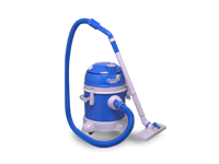 Eureka Forbes Euroclean Wet and Dry Vacuum Cleaner Hyderabad on rent in Hyderabad, India
