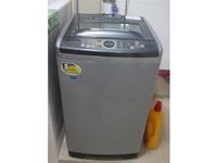 Samsung Fully Automatic Washing Macine for sale Ajnala on rent in Other-City, India