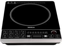 Havells Insta Cook ET 1900-Watt Induction Cooktop (Black) AmbalaCantt. on rent in Other-City, India
