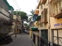 Residential Apartment for Rent in Shreosi Apartment, Dhakuria, Kolkata South Kolkata on rent in Kolkata, India