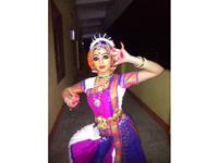 Women Classical dance Costume And Accessories for Rent in Hyderabad Hyderabad on rent in Hyderabad, India