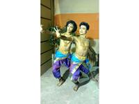 Men Classical dance Costume for rent in Hyderabad Hyderabad on rent in Hyderabad, India