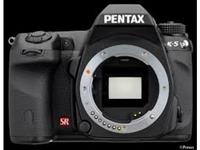 PENTAX K5 on rent in Other-City, India