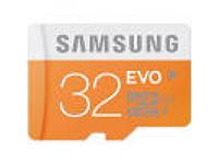 Samsung 32GB EVO memory card Agra on rent in Agra, India