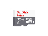 Sandisk Class 10 32Gb on rent in Other-City, India