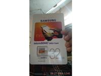 32 gb class 10 samsung memory card Aarambhada on rent in Other-City, India