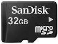 32gb memory card SANDISK on rent in Other-City, India