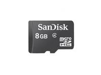 Sandisk 8 GB memory card West Delhi on rent in Other-City, India