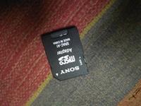 Sony Memory card of 16 GB at just 150 on rent in Other-City, India