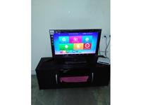 Videocon 32 inch tv Secunderabad on rent in Other-City, India