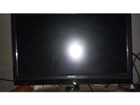 Sansui  LED TV Uluberia on rent in Other-City, India