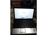 COMPAQ PRESARIO CQ61 Bhopal on rent in Bhopal, India