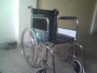 Wheelchair Rental - 02024575007 on rent in Pune, India