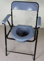 commode chair on Rent 02024575007 on rent in Pune, India